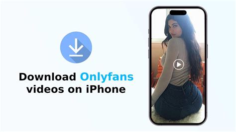 onlyfans appstore|Master Onlyfans On Iphone: A Step